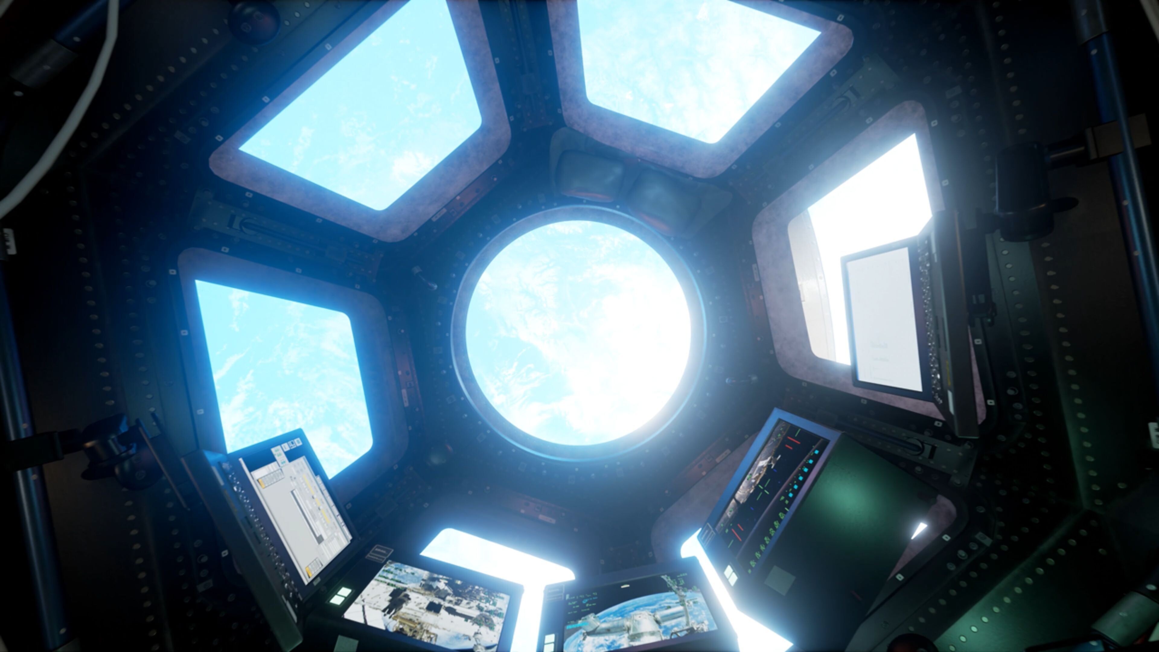 Mission: ISS screenshot 11