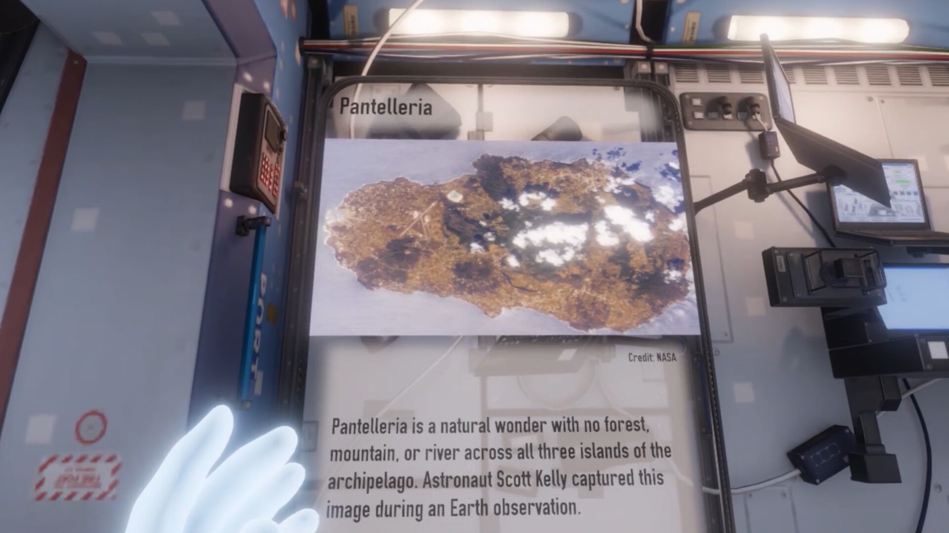 Mission: ISS screenshot 8