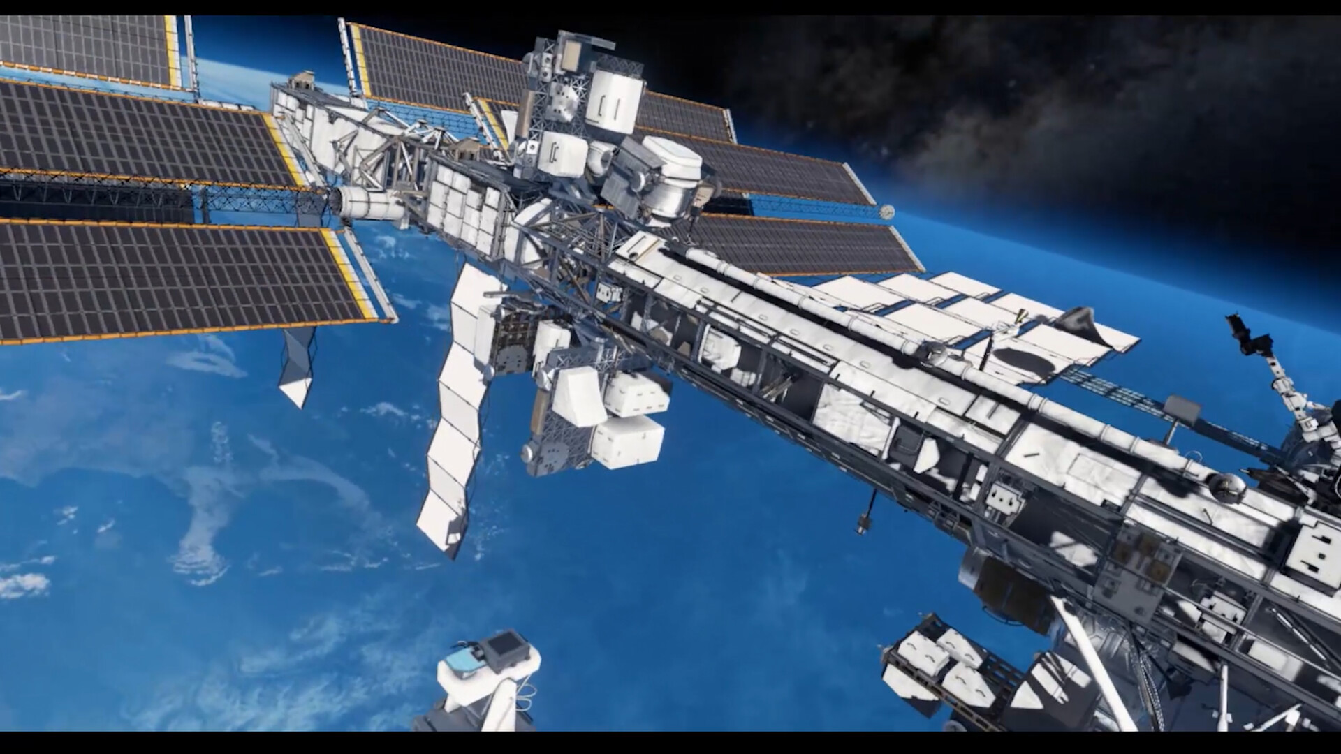 Mission: ISS screenshot 9