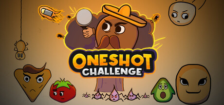 OneShot Challenge