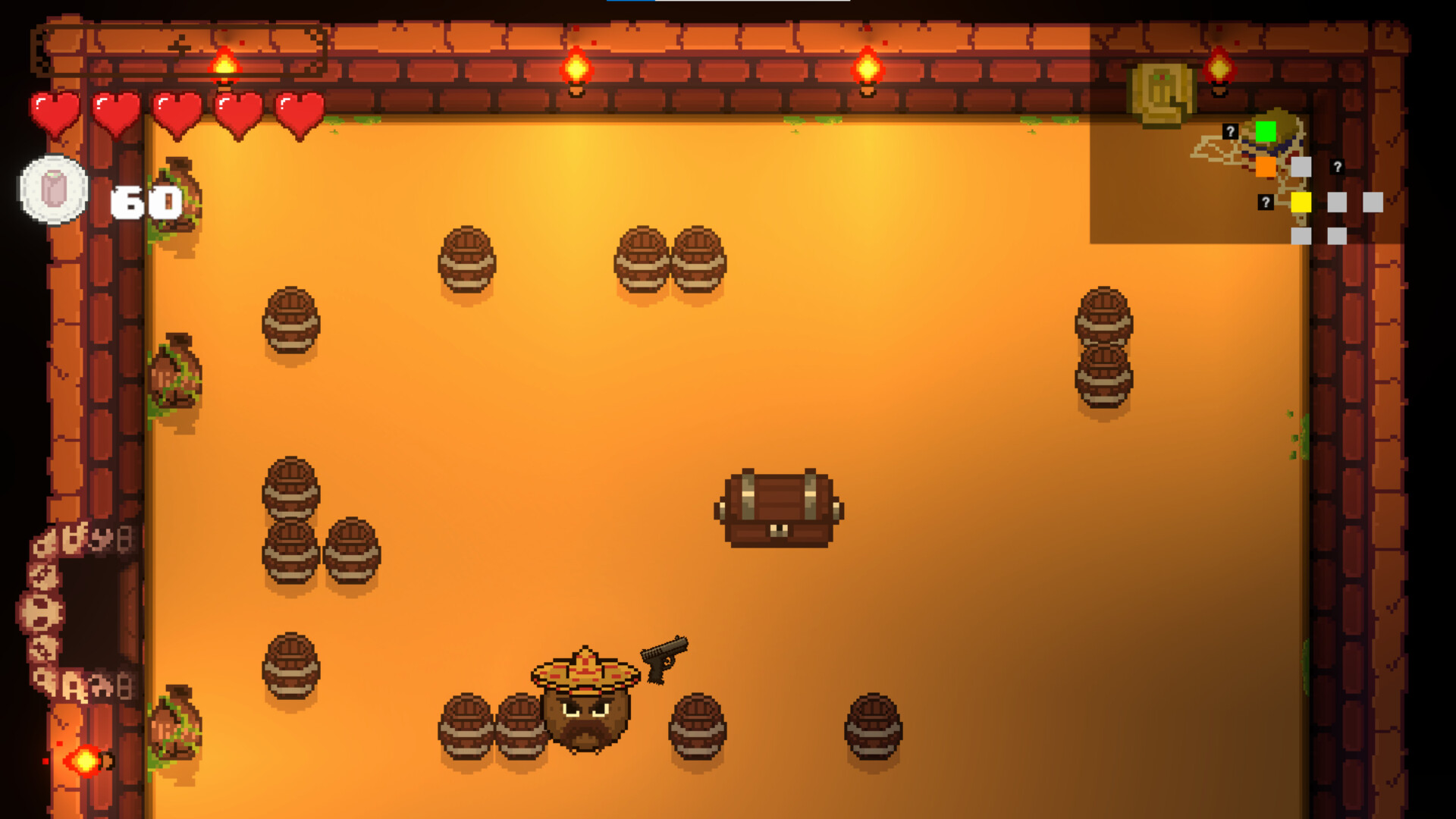 OneShot Challenge screenshot 6