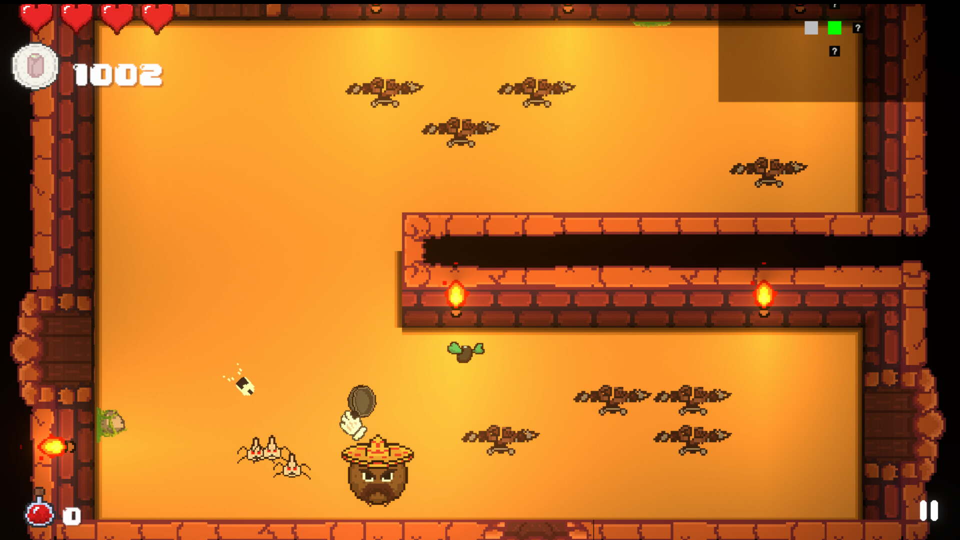 OneShot Challenge screenshot 4