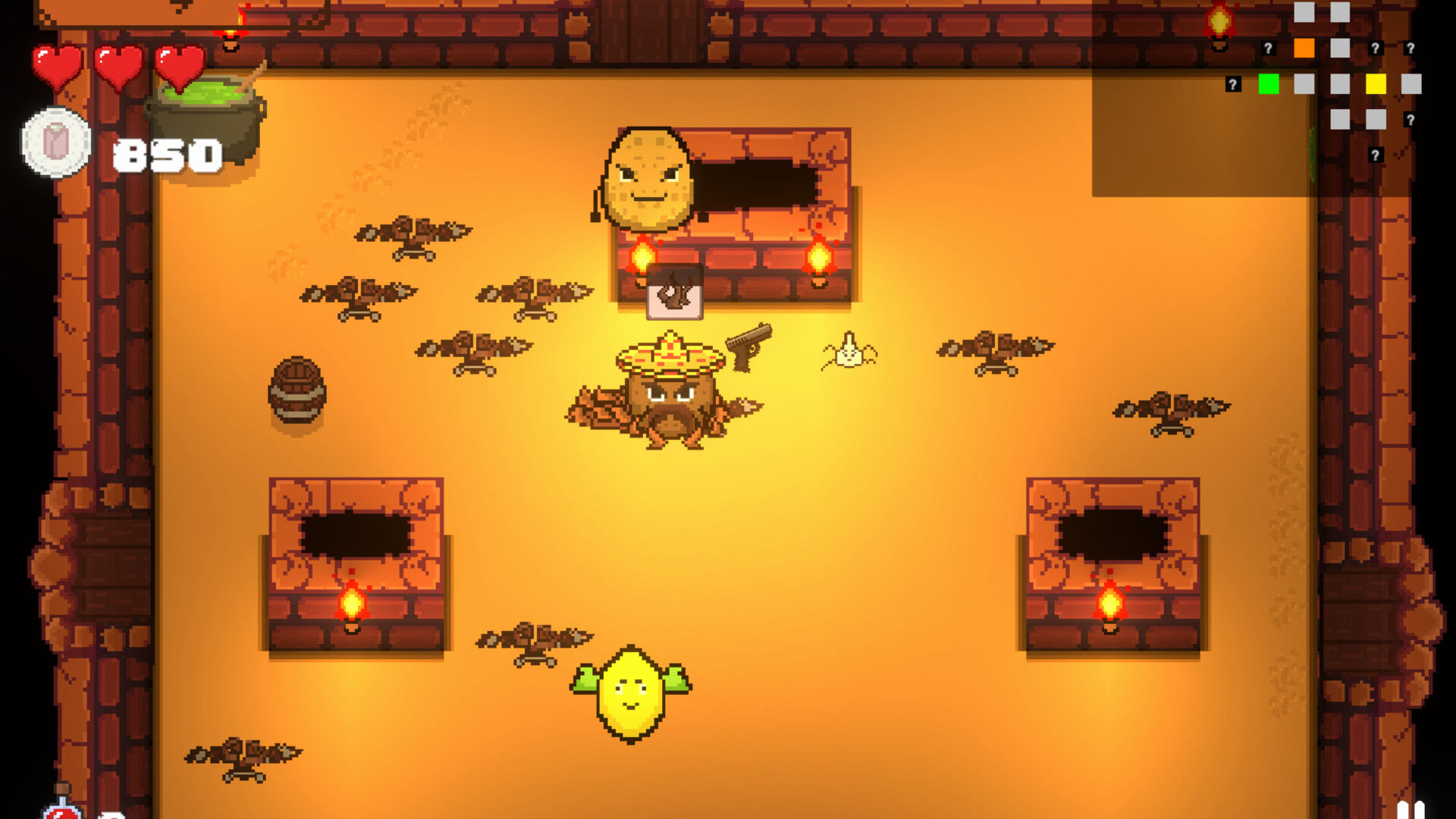 OneShot Challenge screenshot 5