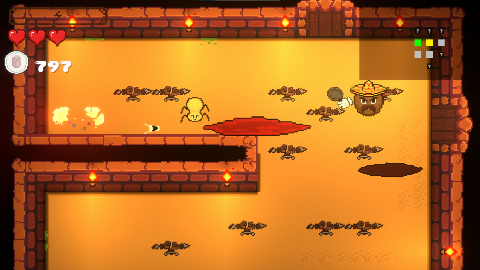 OneShot Challenge screenshot 1