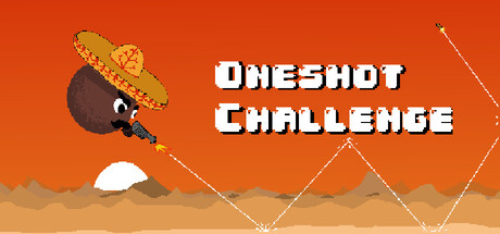 One Shot Challenge