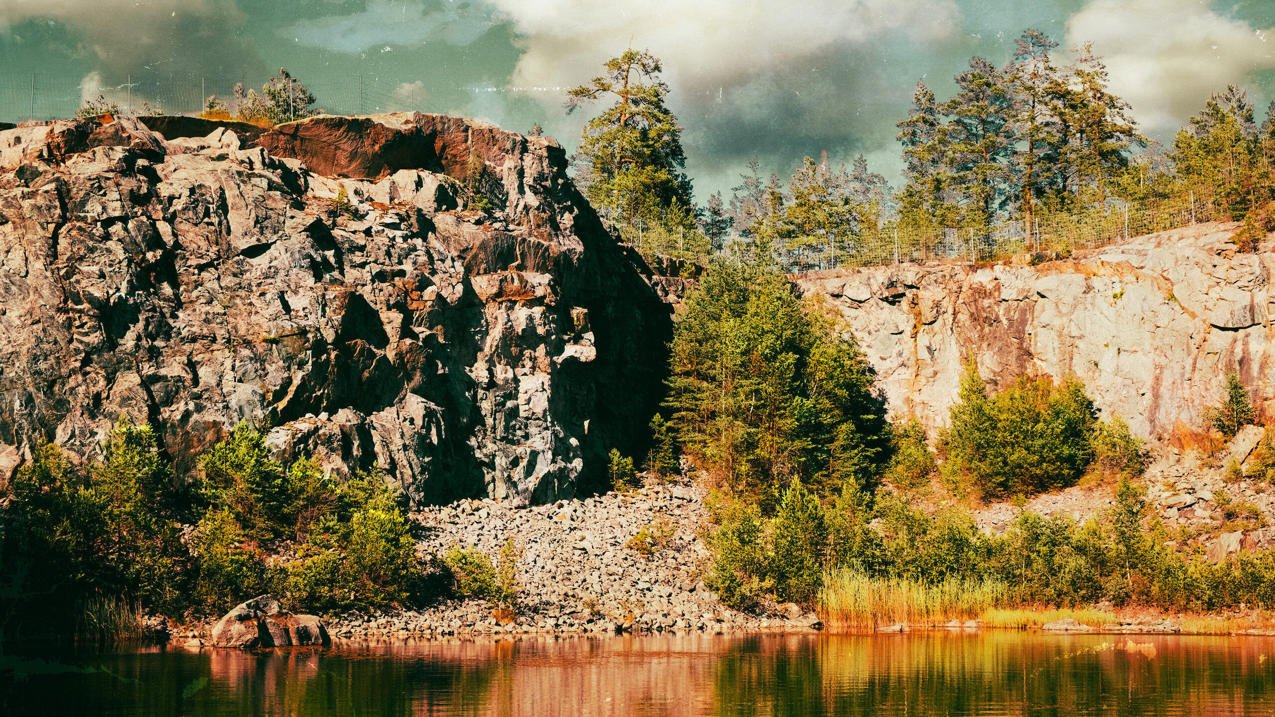 The Game Maker Soundtrack screenshot 1