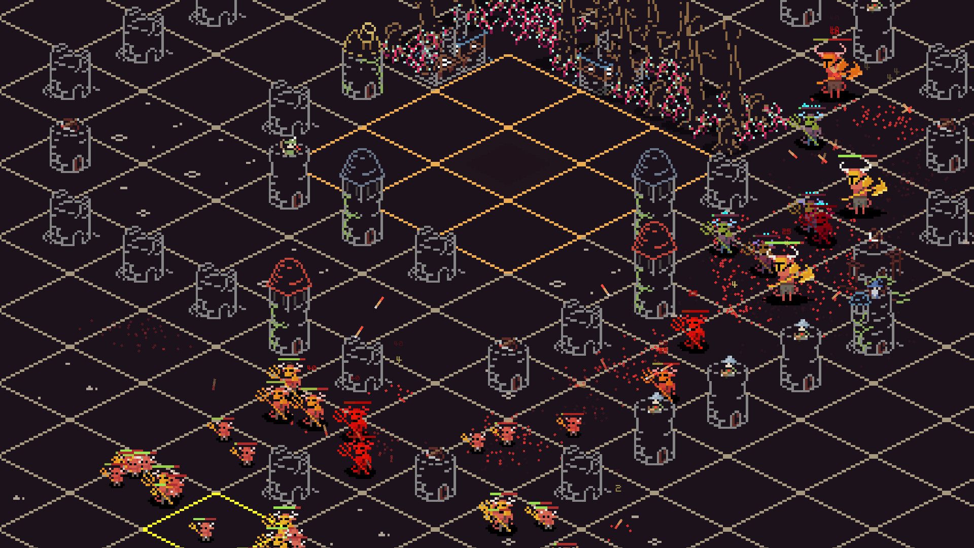 Stratapath TD screenshot 7