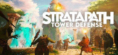 Stratapath TD