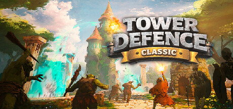Tower Defense Classic I
