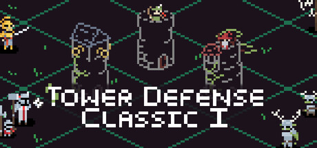Tower Defense Classic I
