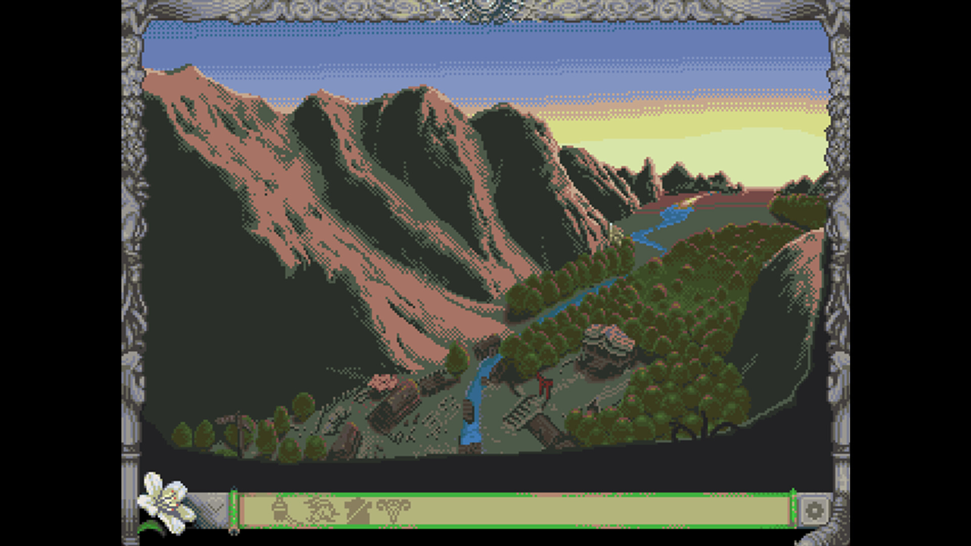 Sacrifice screenshot 7