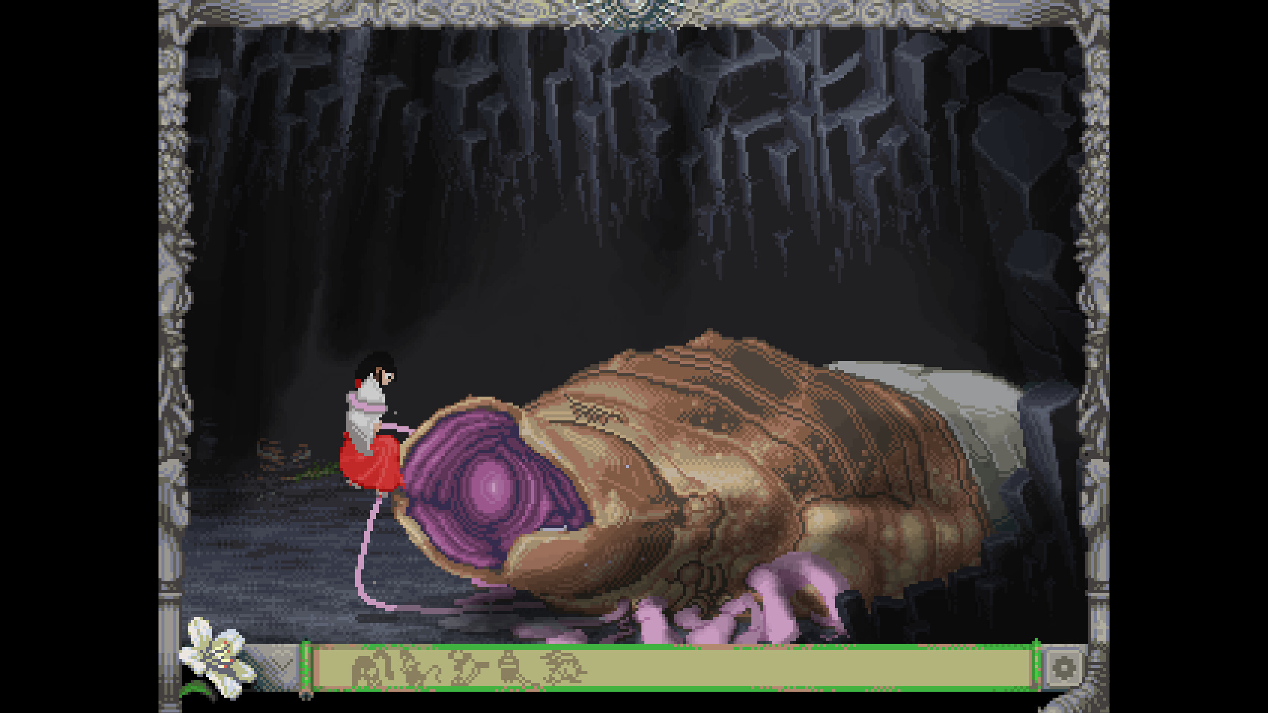 Sacrifice screenshot 2