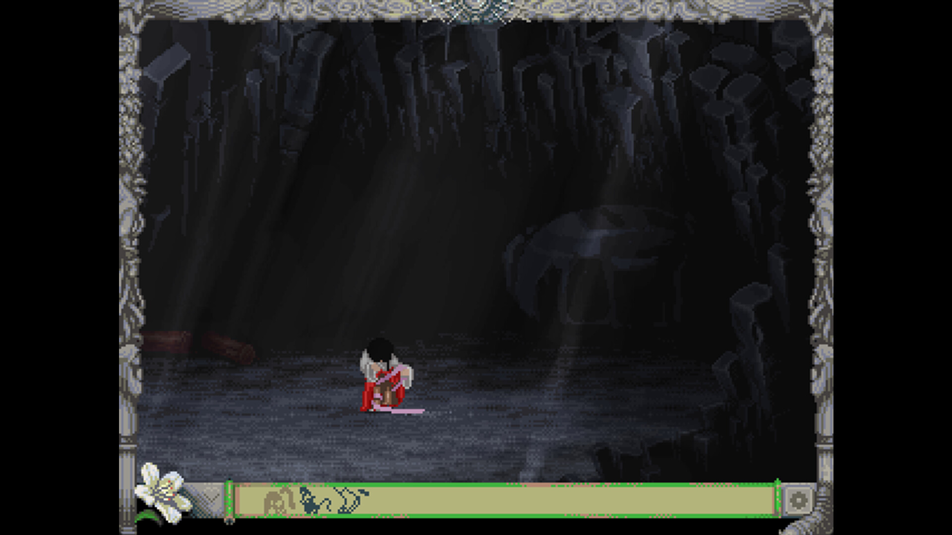 Sacrifice screenshot 4