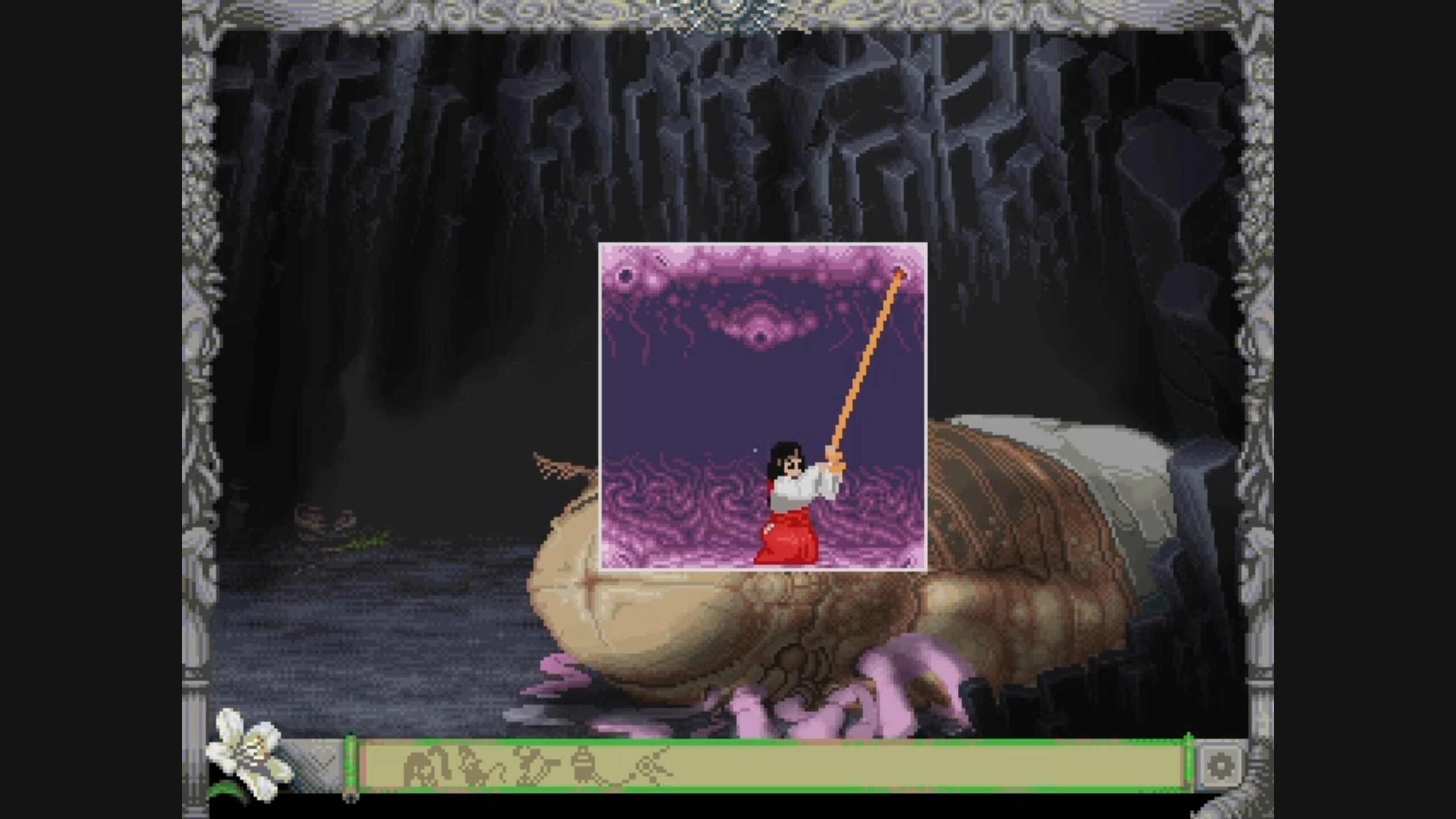 Sacrifice screenshot 6