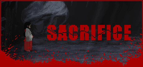 Sacrifice — Steam header