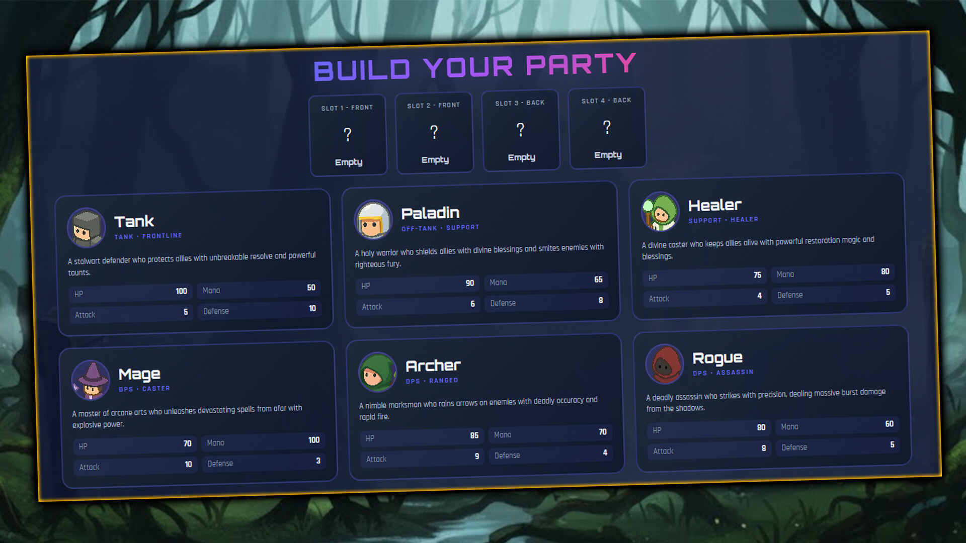 Everfall: Idle Dungeon RPG screenshot 6