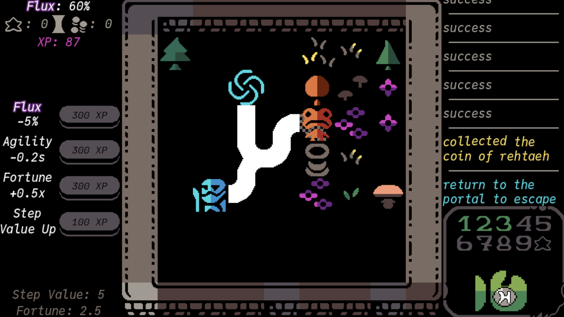 Unfair Dungeon screenshot 5