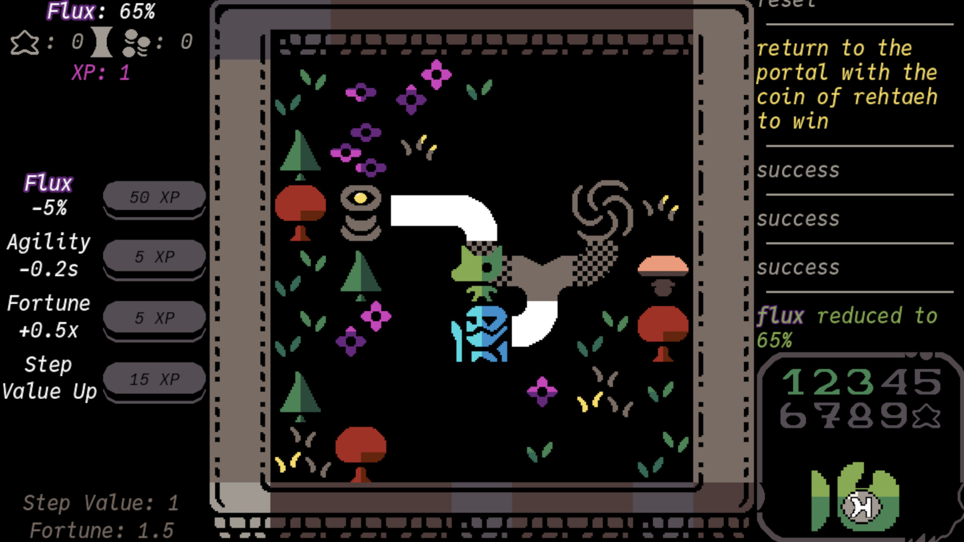 Unfair Dungeon screenshot 4