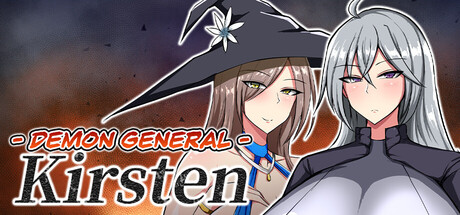 Demon General Kirsten