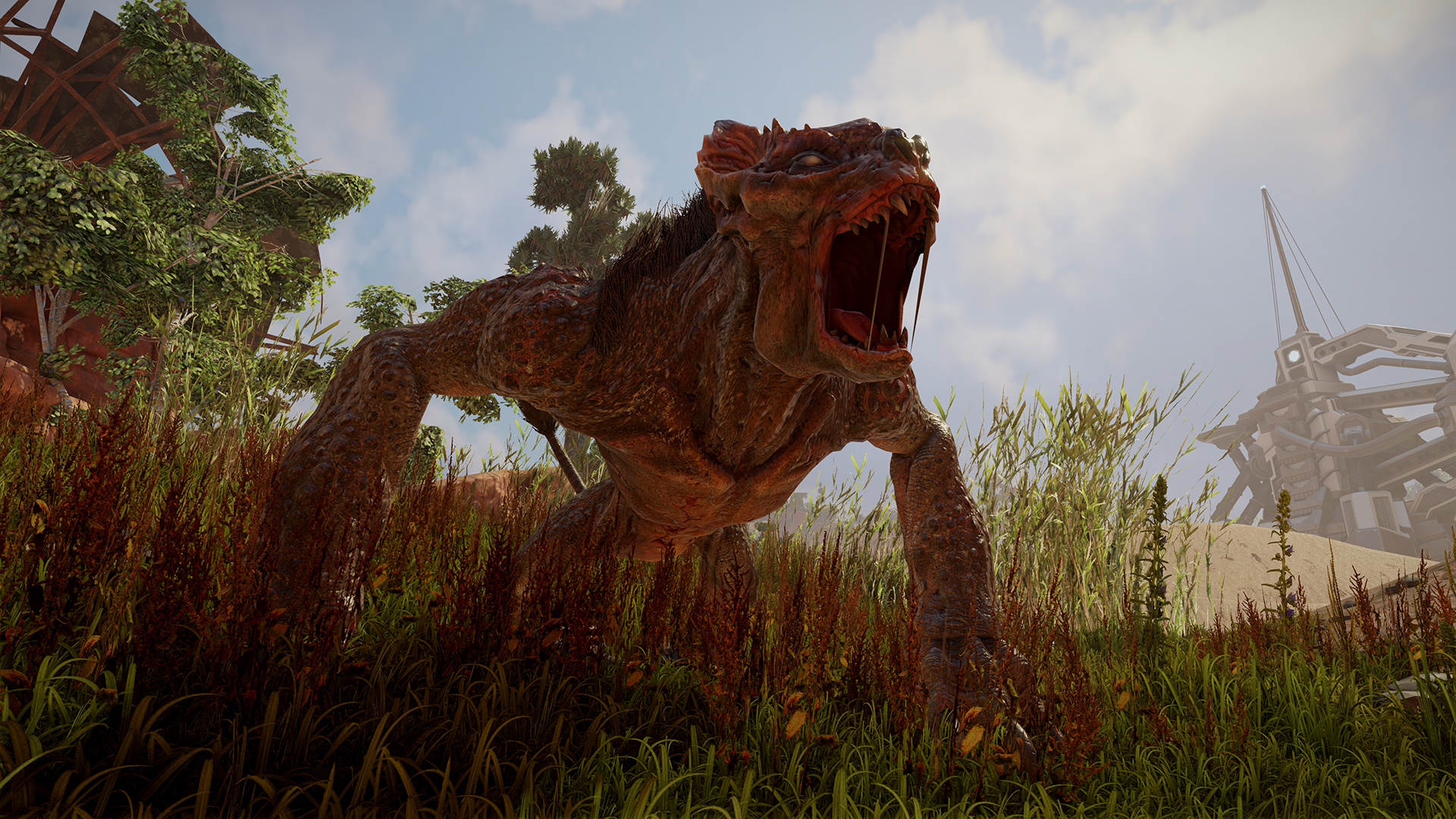 ELEX screenshot 11