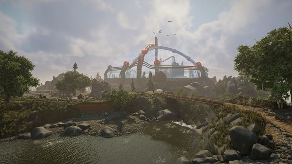 ELEX screenshot