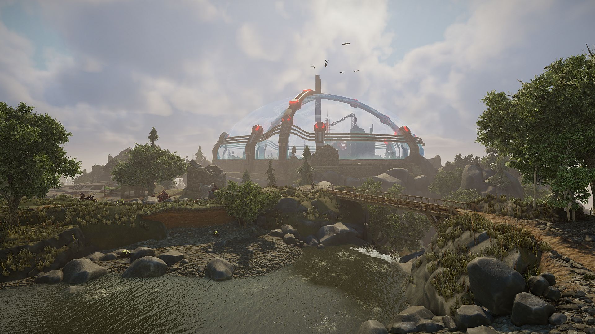 ELEX screenshot 21