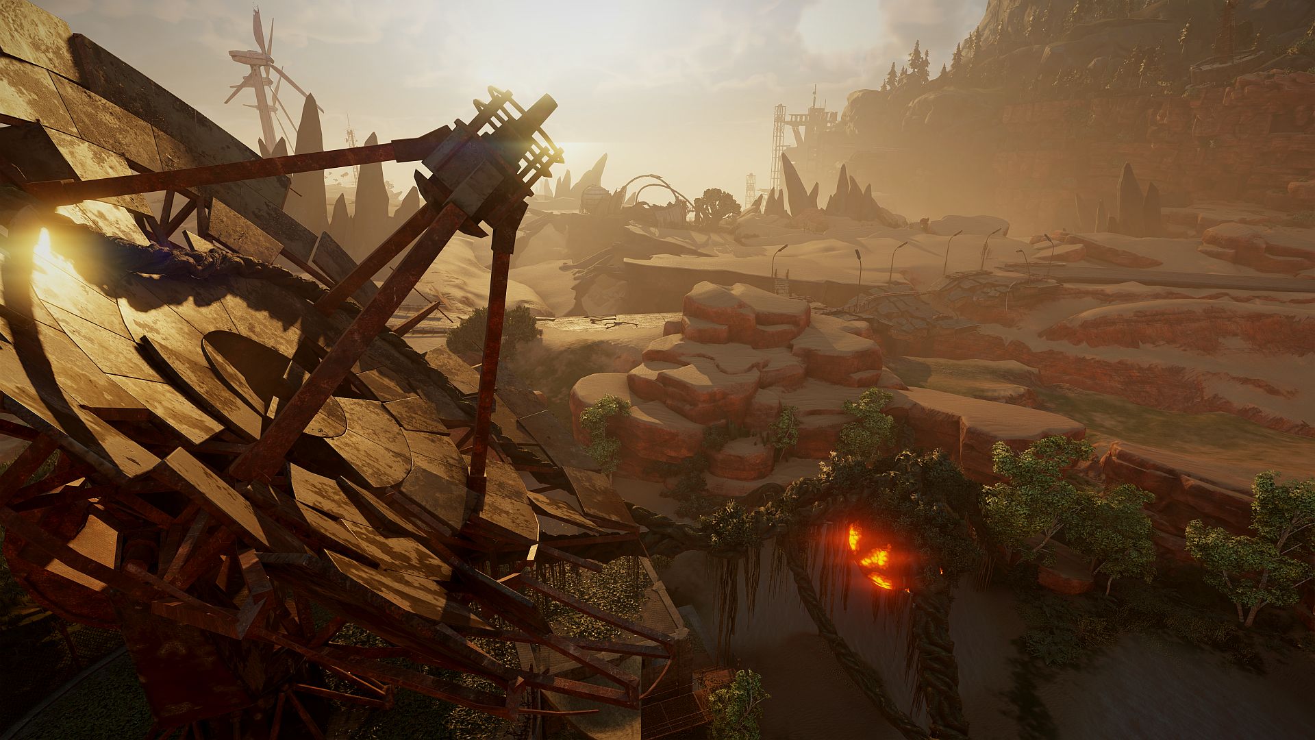 ELEX screenshot 19