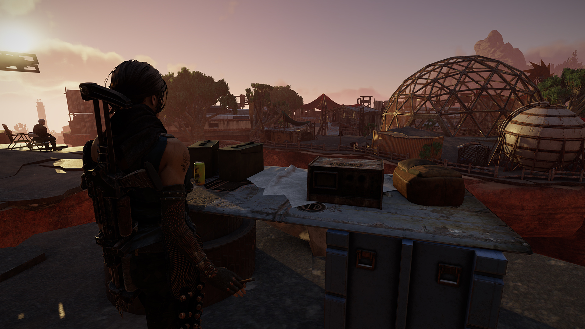 ELEX screenshot 16