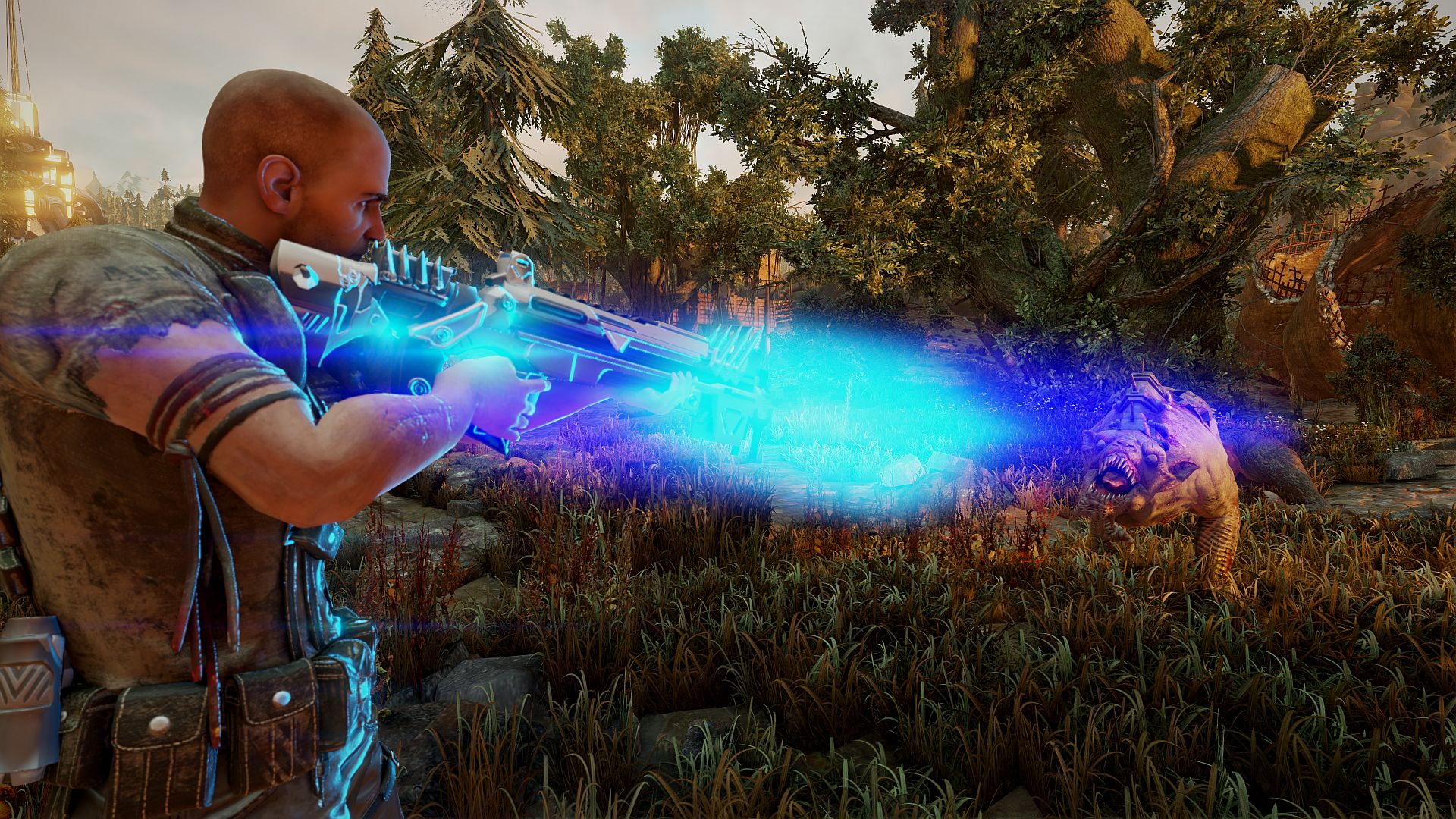 ELEX screenshot 17