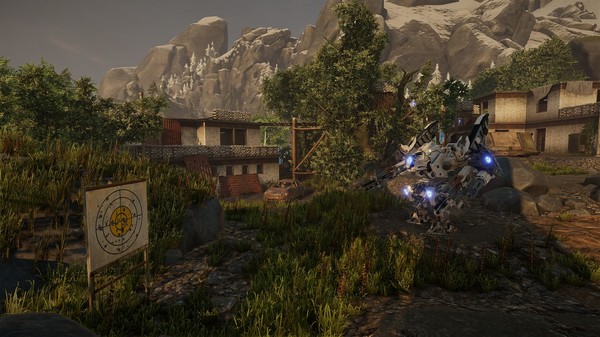 ELEX screenshot