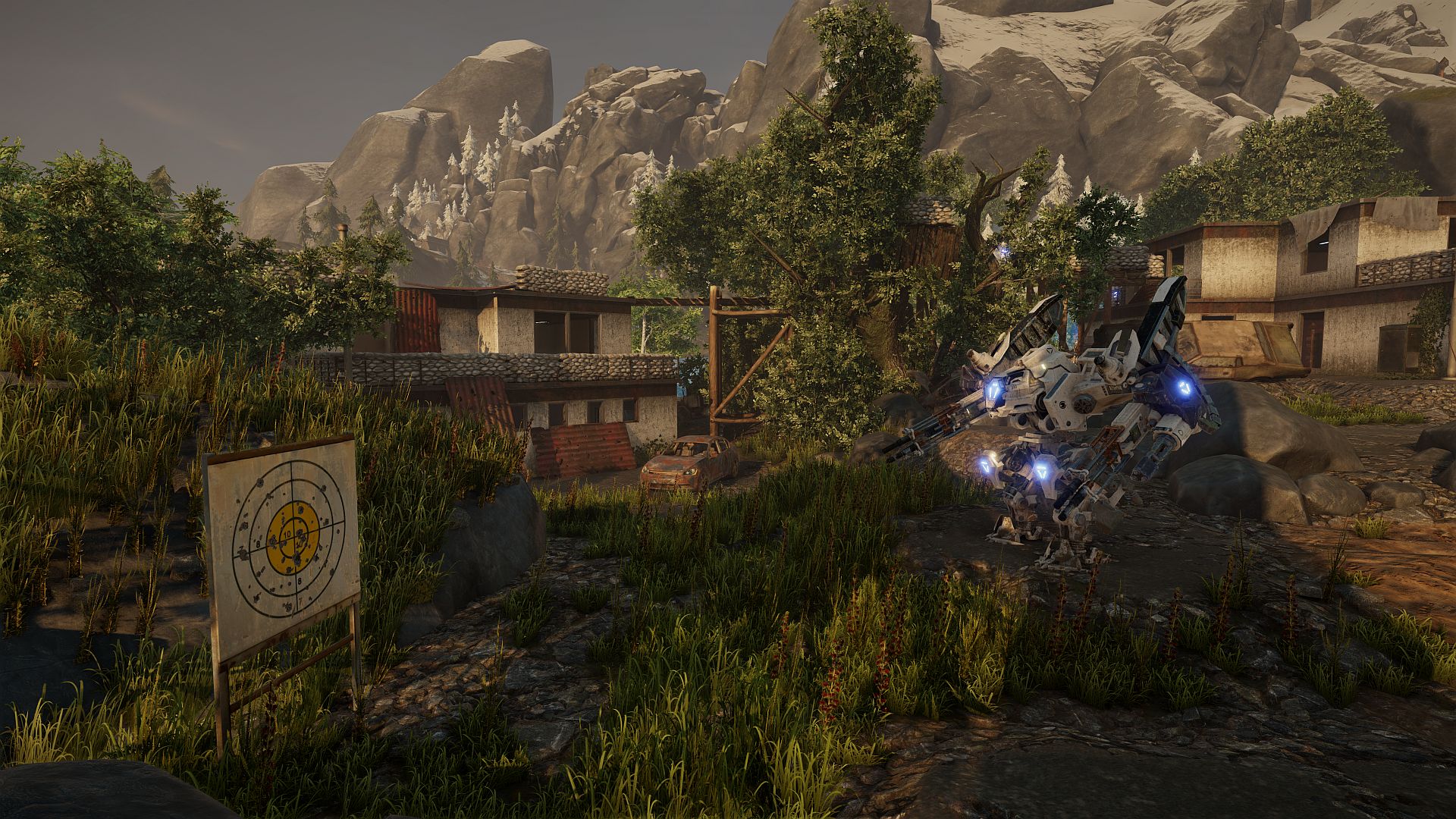 ELEX screenshot 22