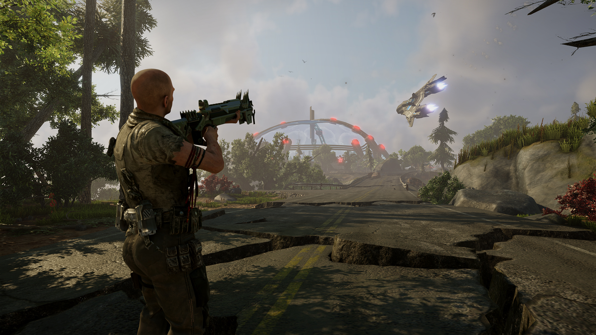 ELEX screenshot 10