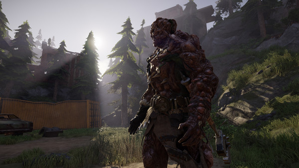 ELEX screenshot