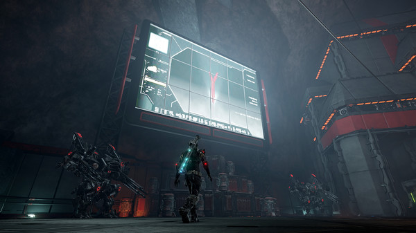 ELEX screenshot