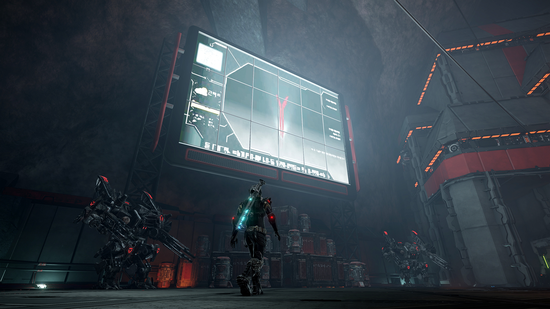 ELEX screenshot 1