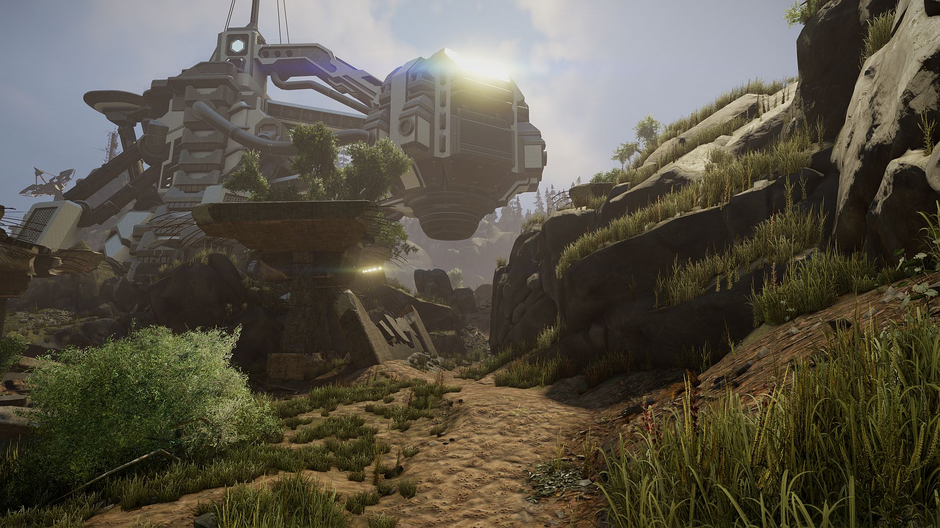 ELEX screenshot 24