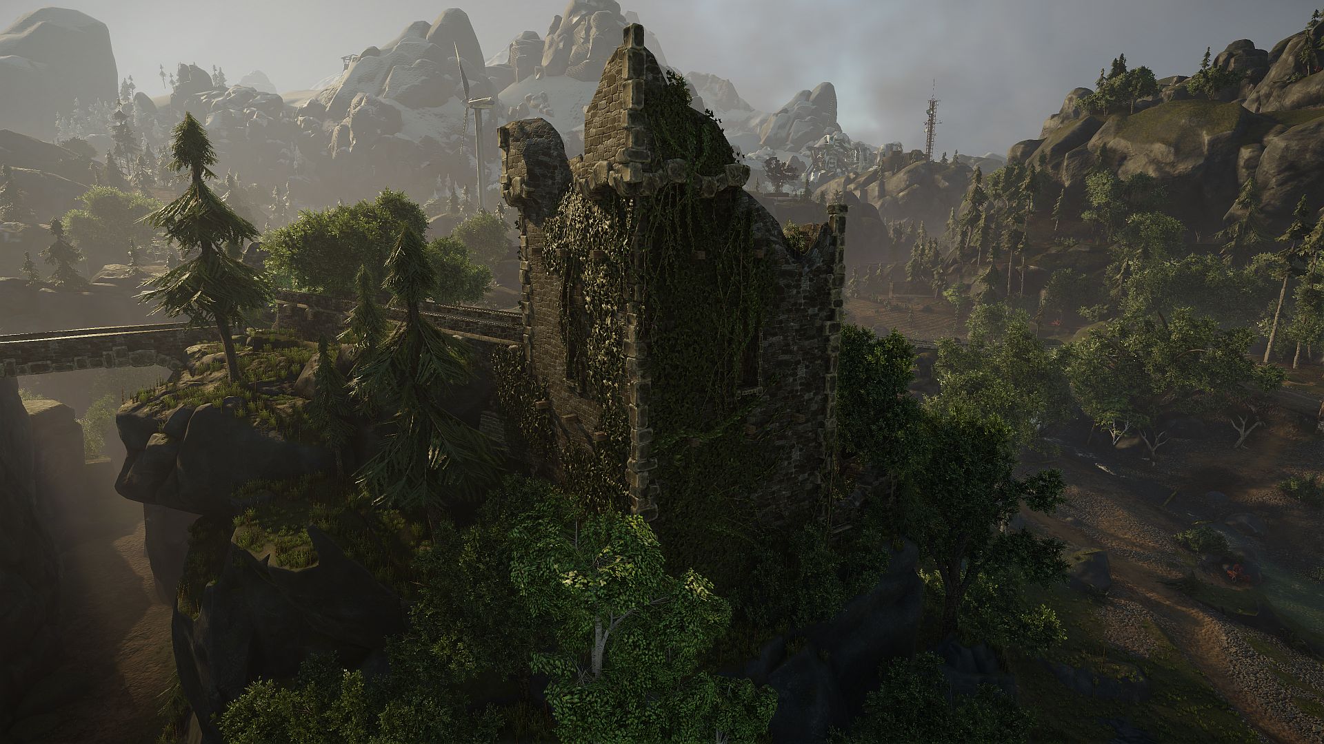ELEX screenshot 18