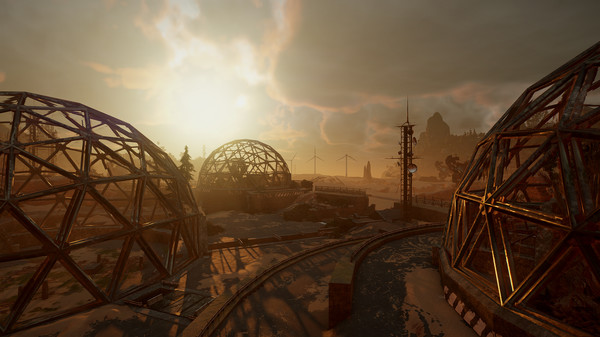 ELEX screenshot