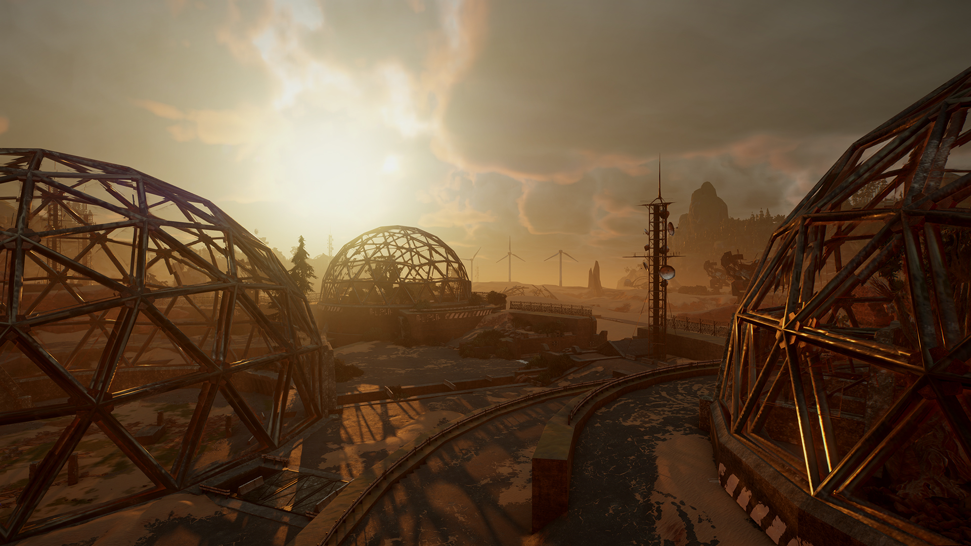 ELEX screenshot 13