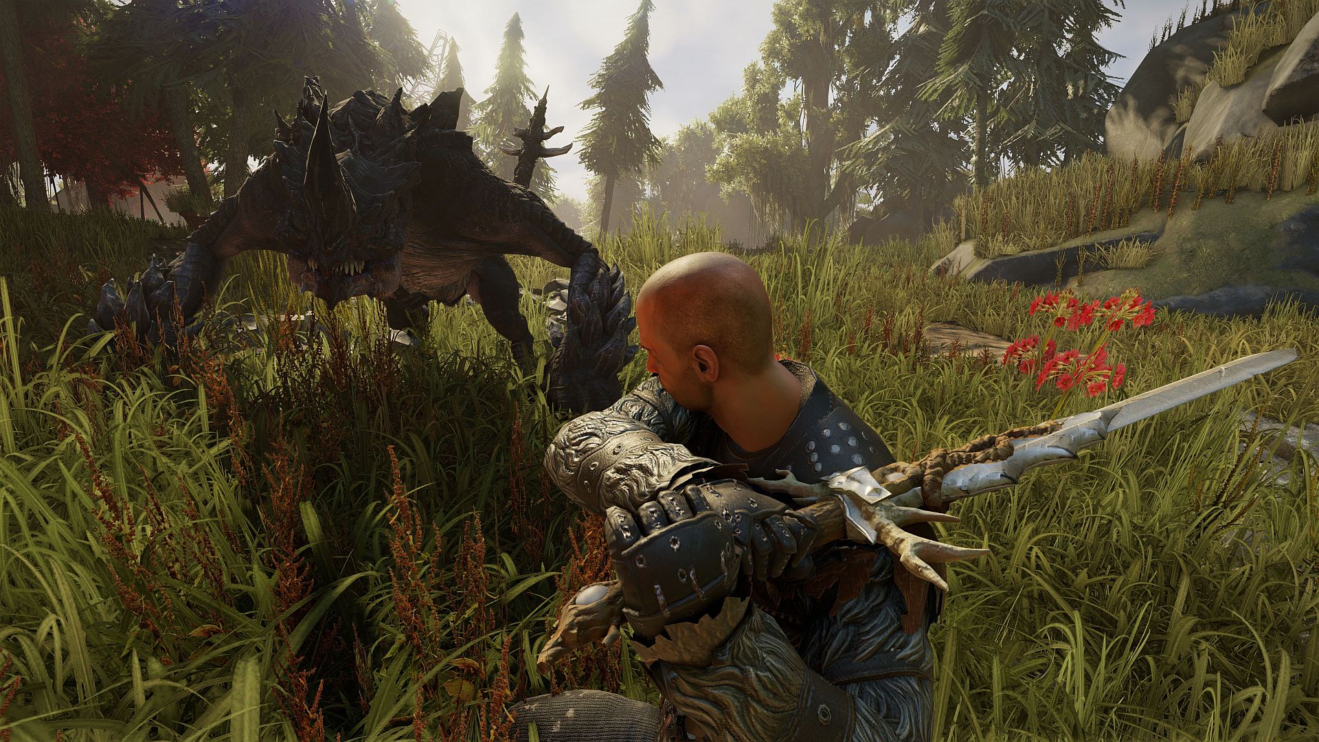 ELEX screenshot 20