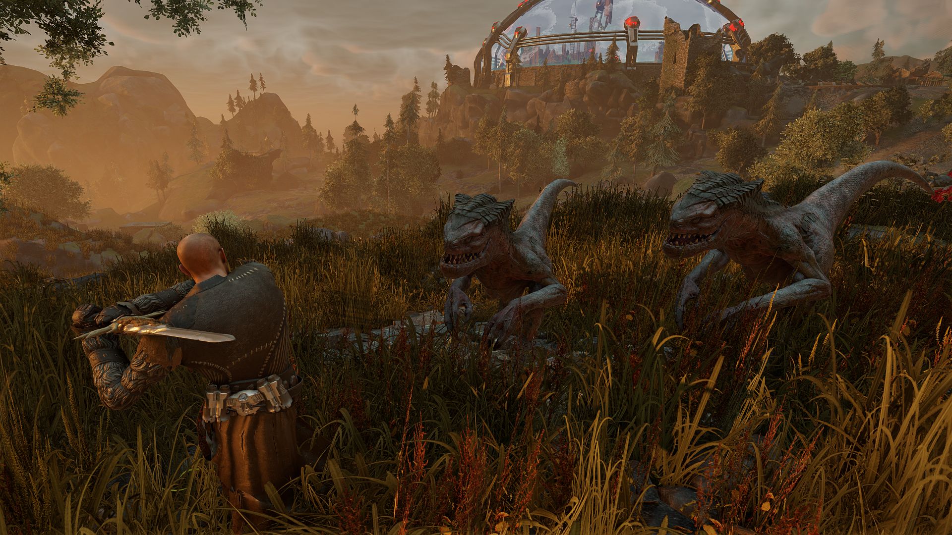ELEX screenshot 23