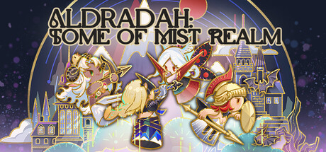 Aldradah: Tome of Mist Realm