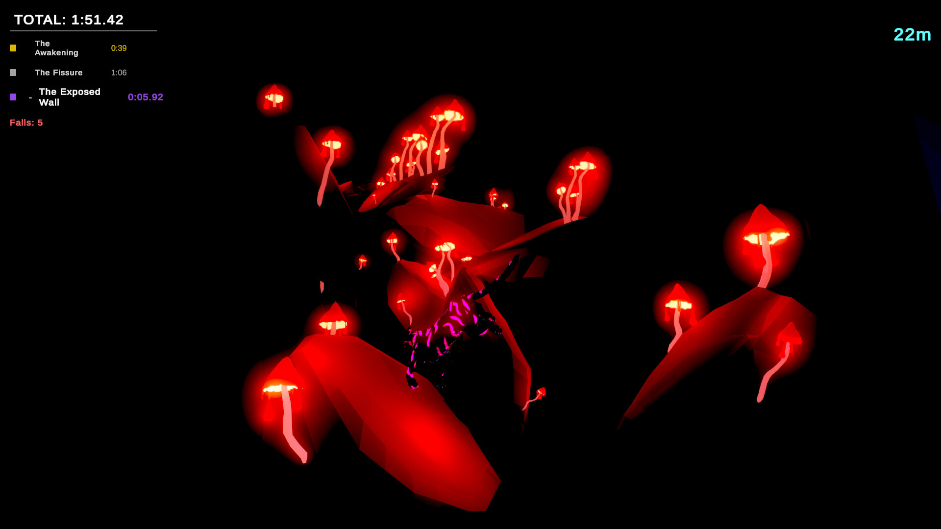 The Silent Ascent screenshot 1