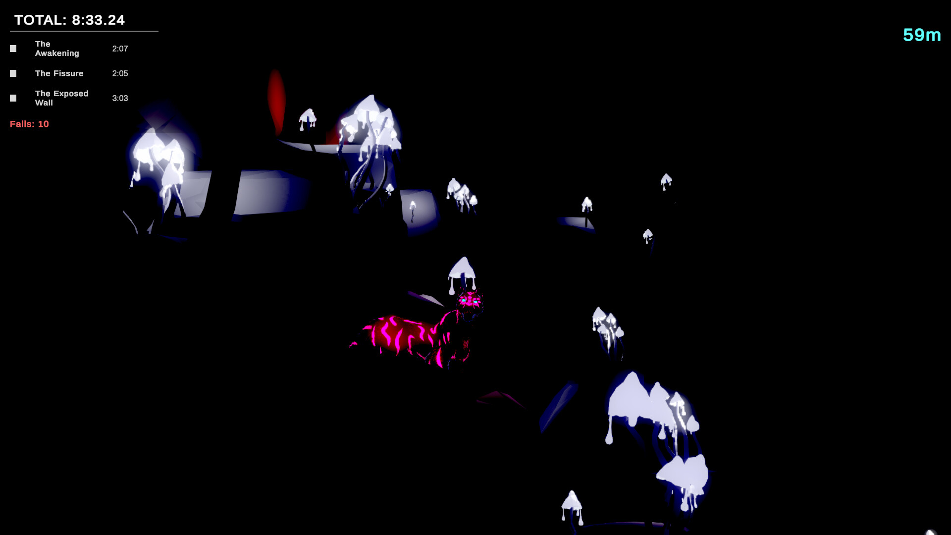 The Silent Ascent screenshot 2