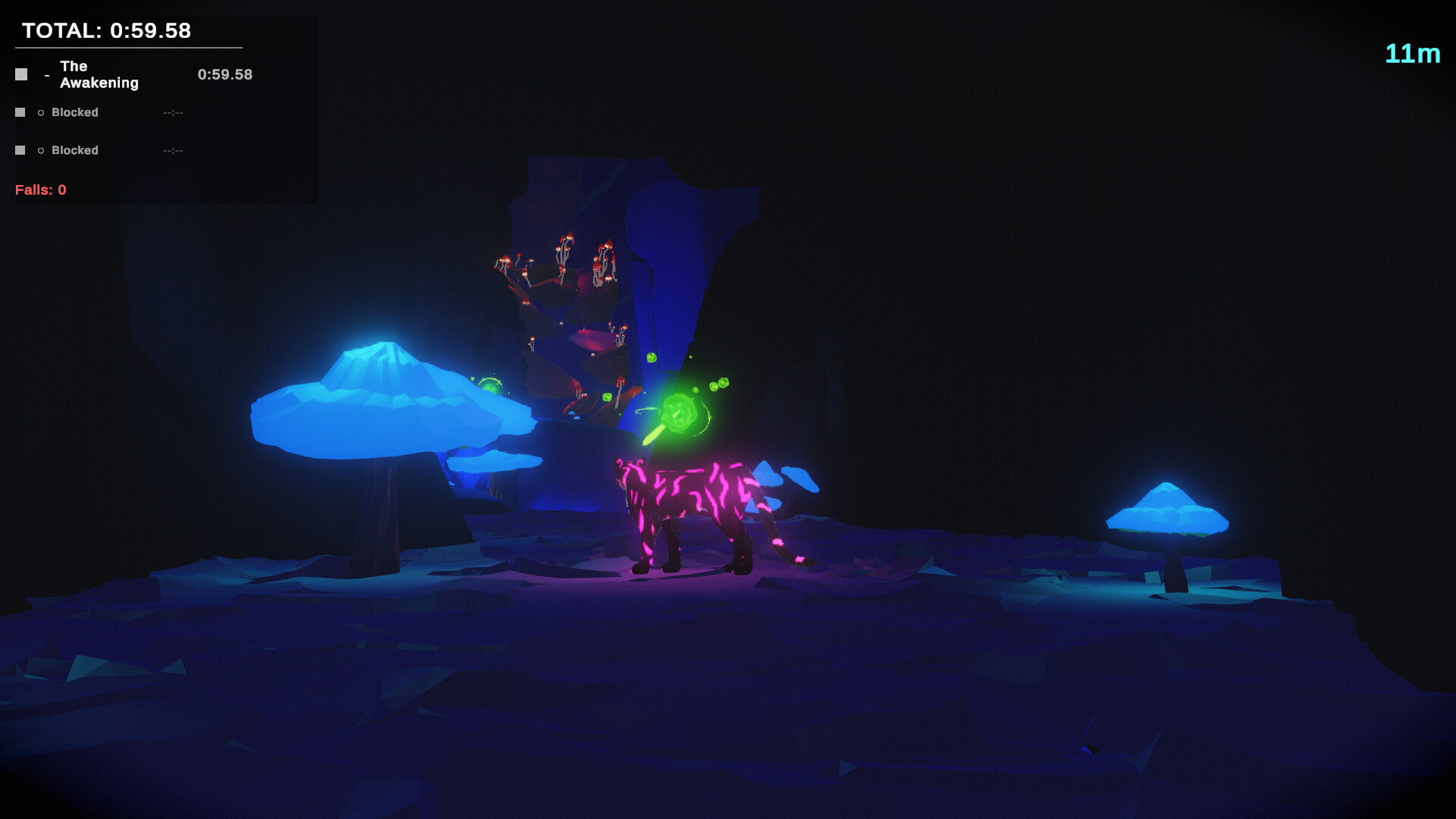 The Silent Ascent screenshot 4