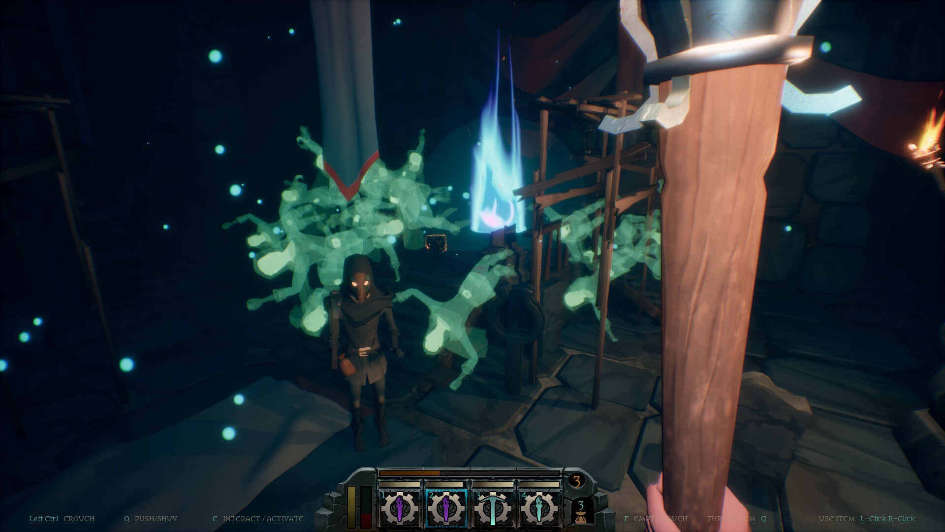 Begraved screenshot 10