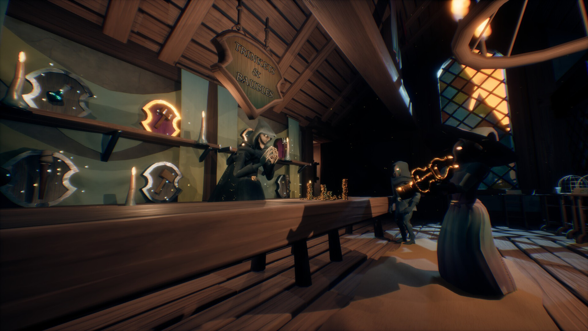 Begraved screenshot 11