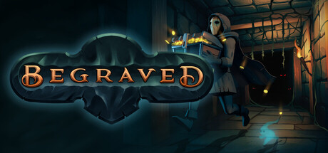 Begraved
