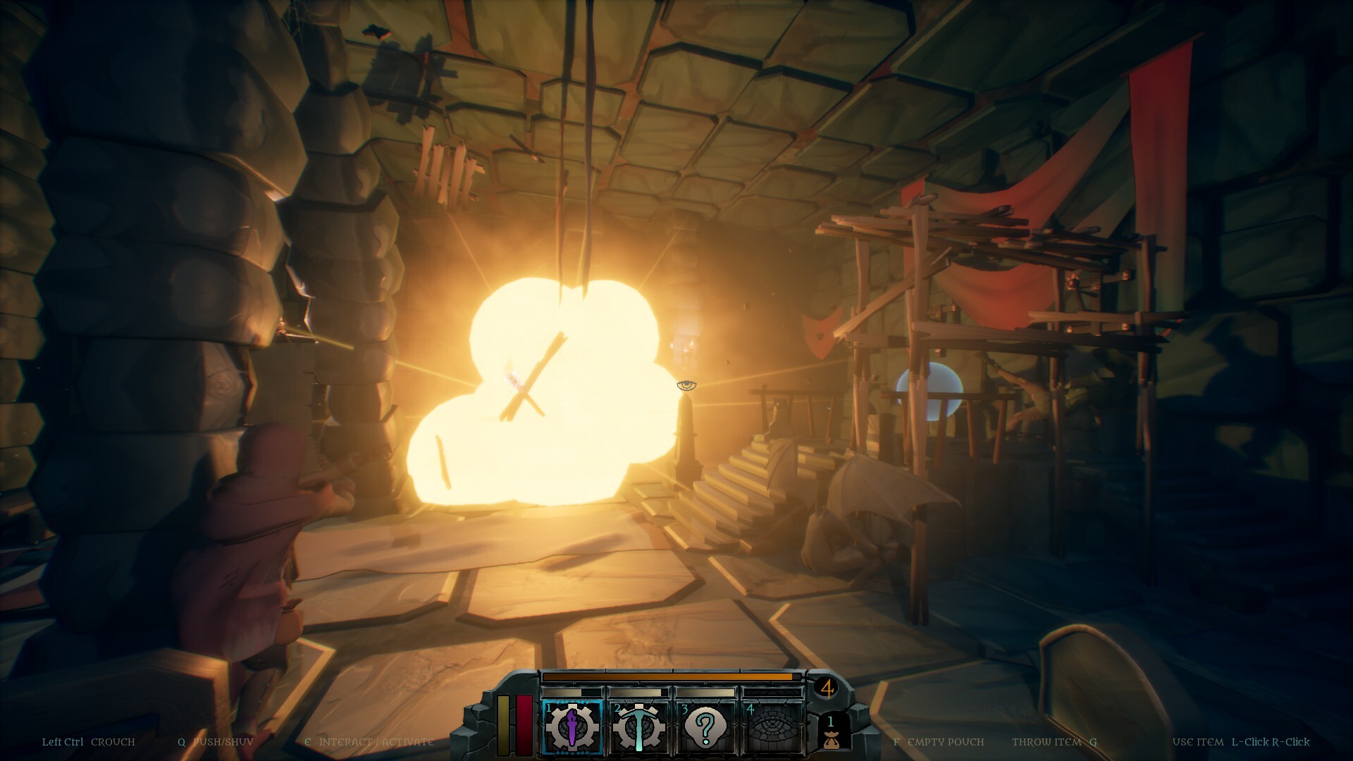 Begraved screenshot 9