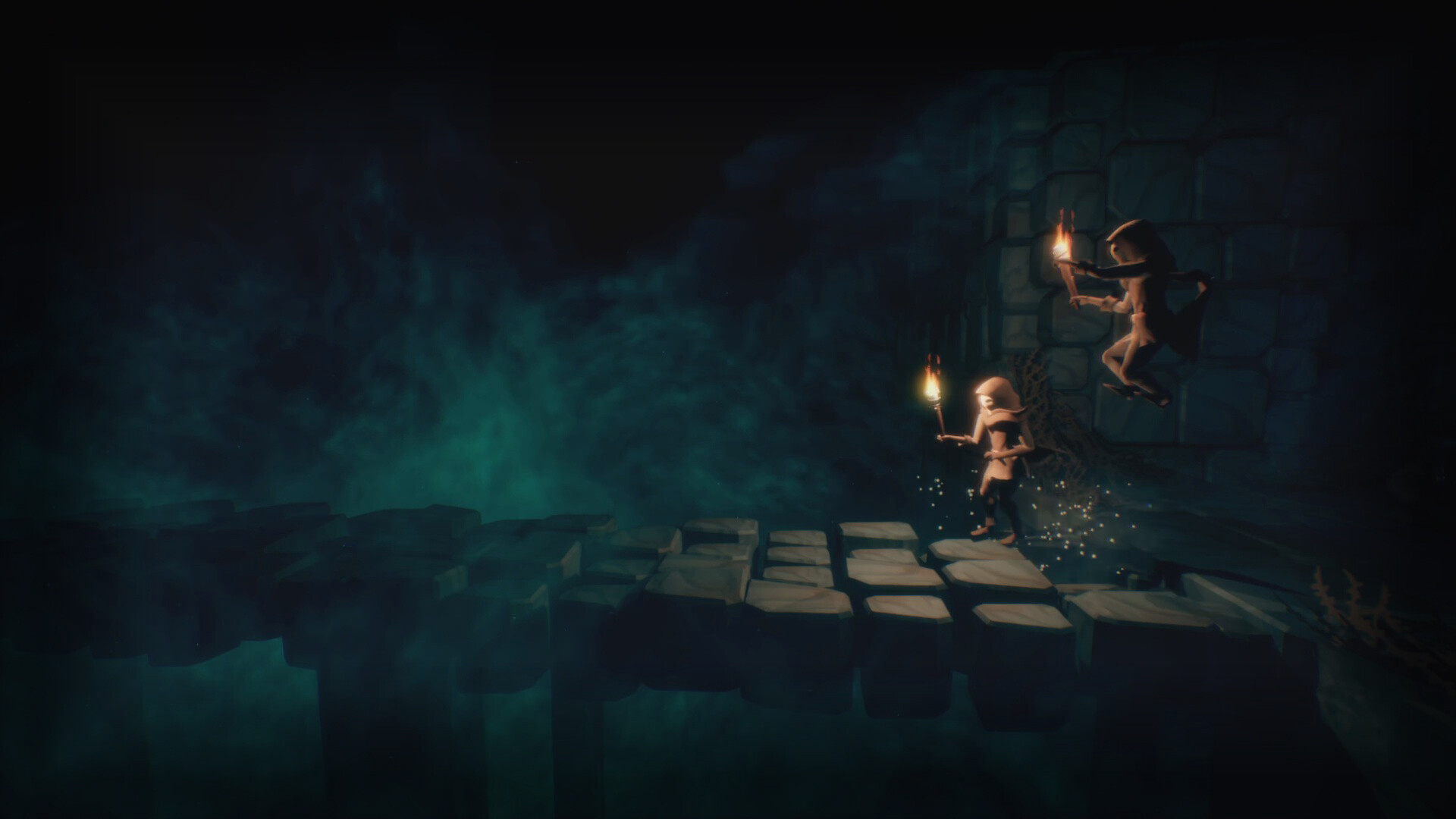 Begraved screenshot 7